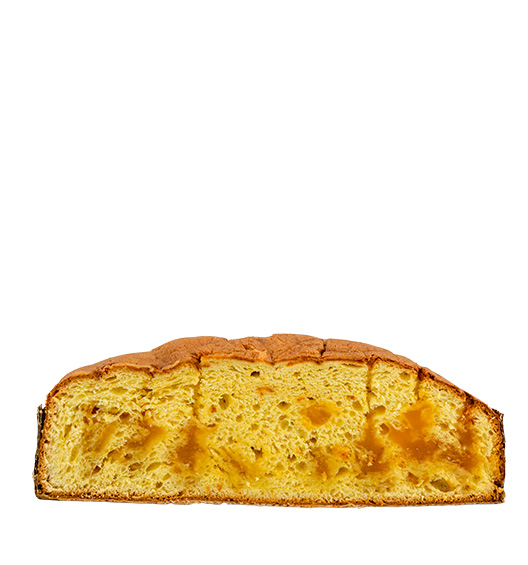 Colomba Crema Zabaione